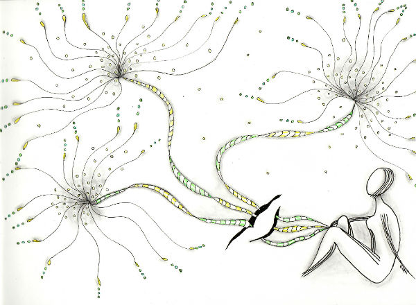 FB Z(d) Challenge Nr. 19  "die Leichtigkeit des Seins"