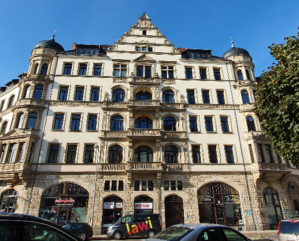 haus
