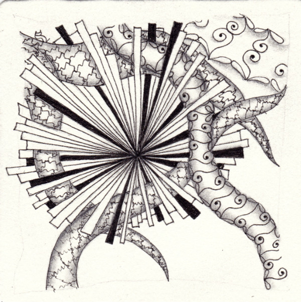 Die 750. Daily New Challenge
