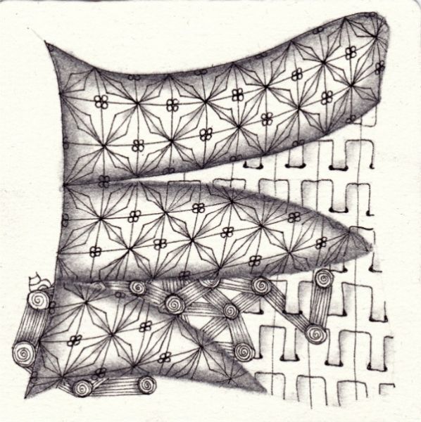 Die 757. Daily New Challenge