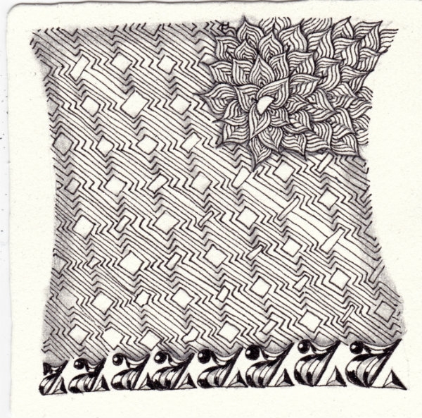 Die 758. Daily New Challenge