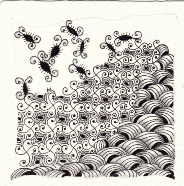 Die 763. Daily New Challenge