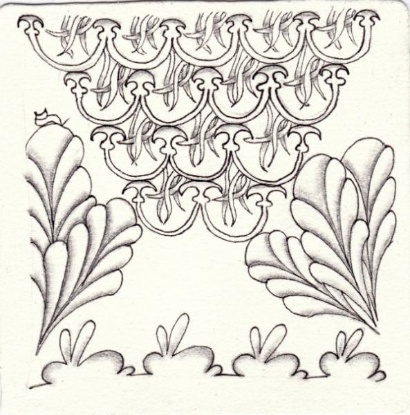 Die 765. Daily New Challenge