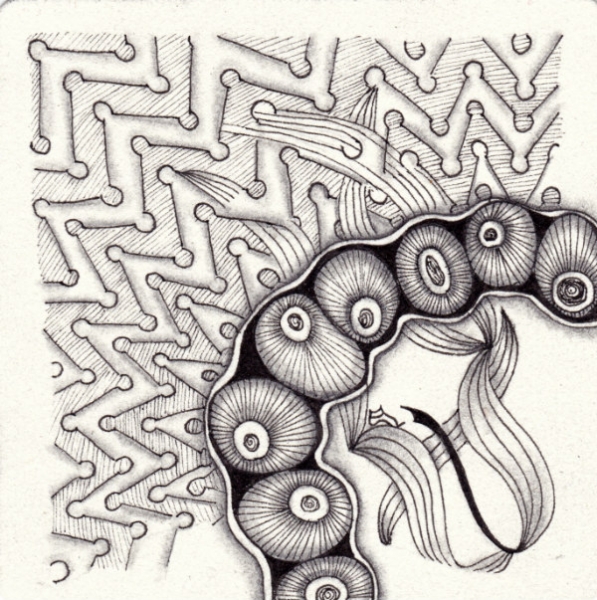Die 769. Daily New Challenge