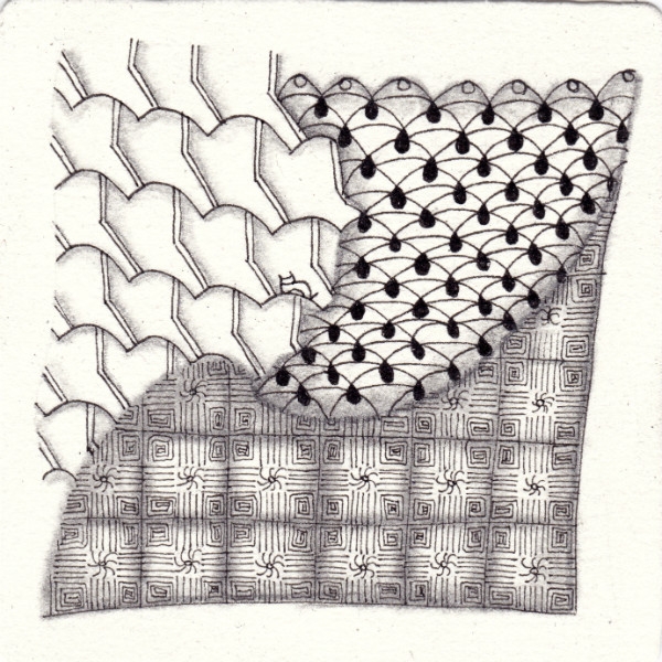 Die 771. Daily New Challenge