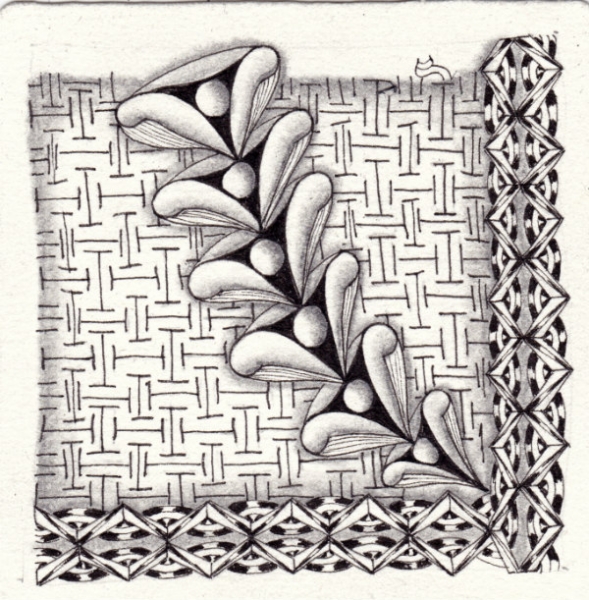 Die 774. Daily New Challenge