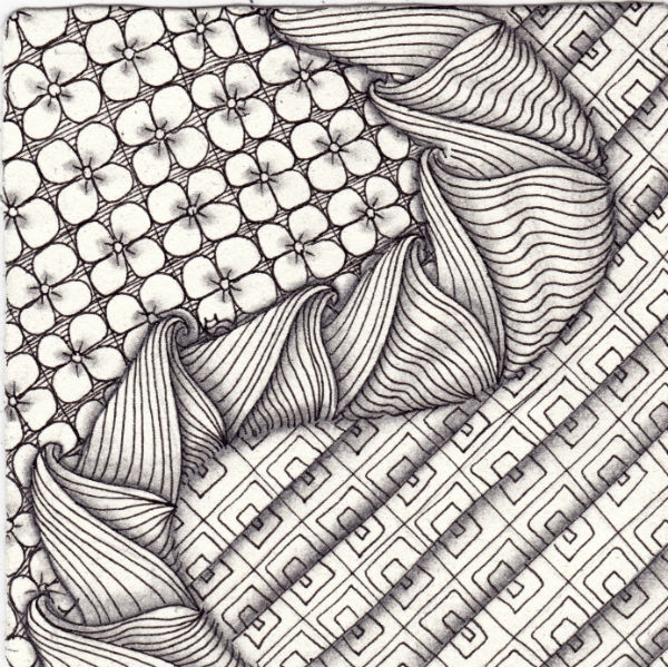 Die 778. Daily New Challenge