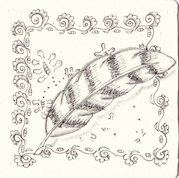 Die 782. Daily New Challenge