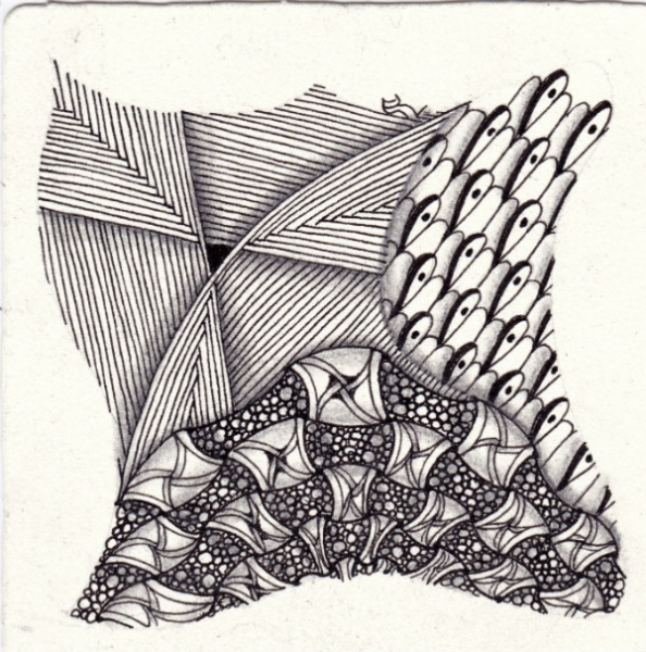 Die 783. Daily New Challenge