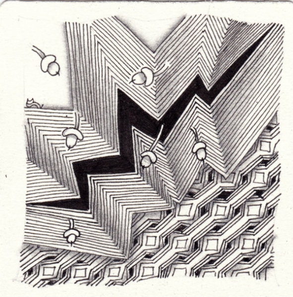 Die 784. Daily New Challenge