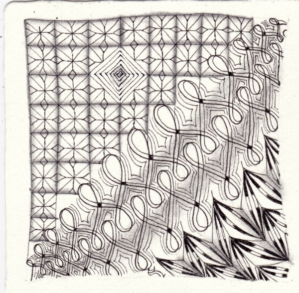 Die 788. Daily New Challenge