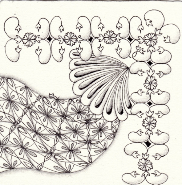 Die 790. Daily New Challenge