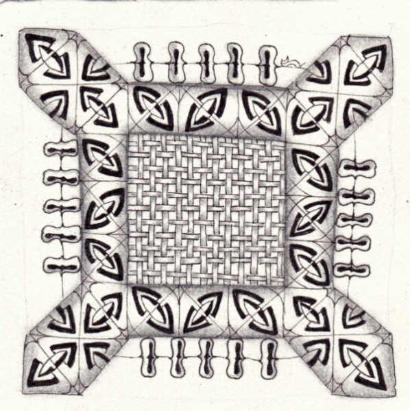 Die 792. Daily New Challenge