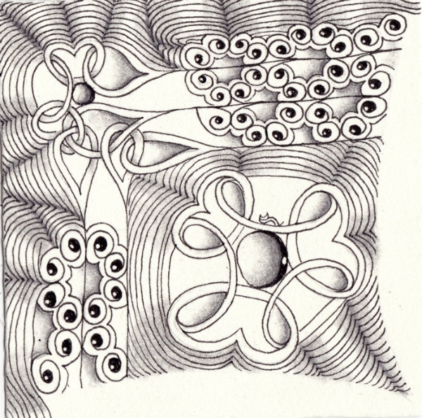 Die 794. Daily New Challenge