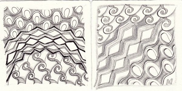Die 796. Daily New Challenge