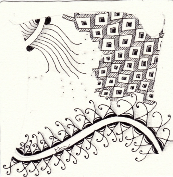 Die 799. Daily New Challenge