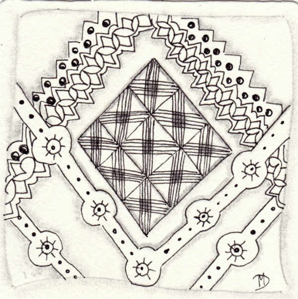 Die 804. Daily New Challenge