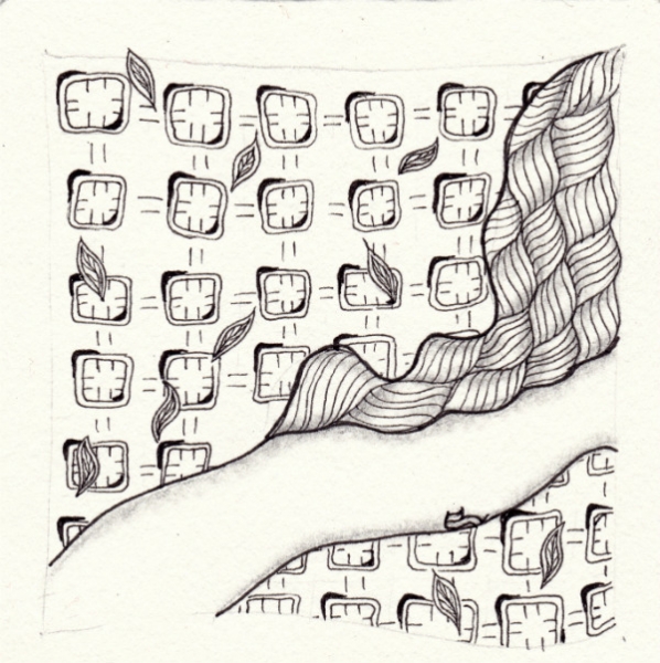 Die 805. Daily New Challenge