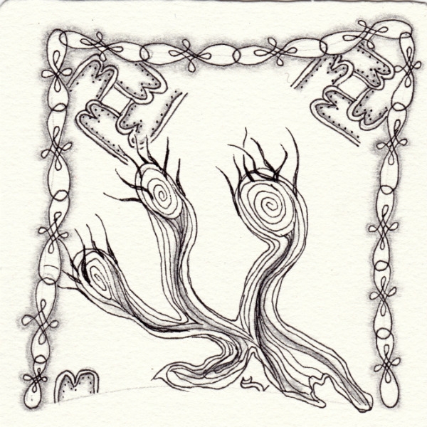Die 806. Daily New Challenge