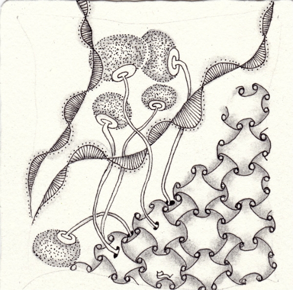 Die 813. Daily New Challenge