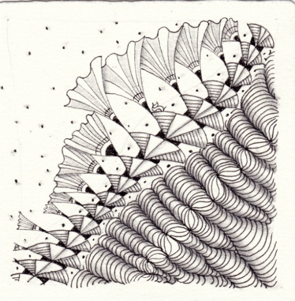 Die 846. Daily New Challenge