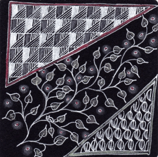 Die 853. Daily New Challenge