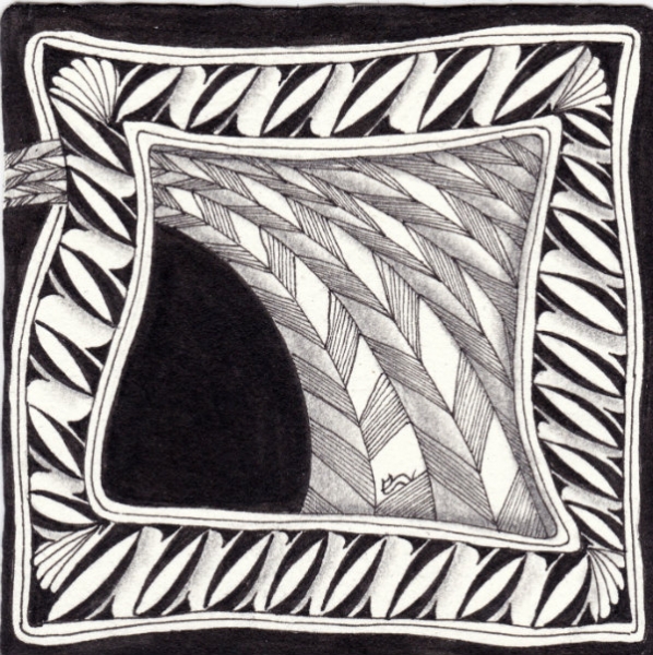 Die 854. Daily New Challenge