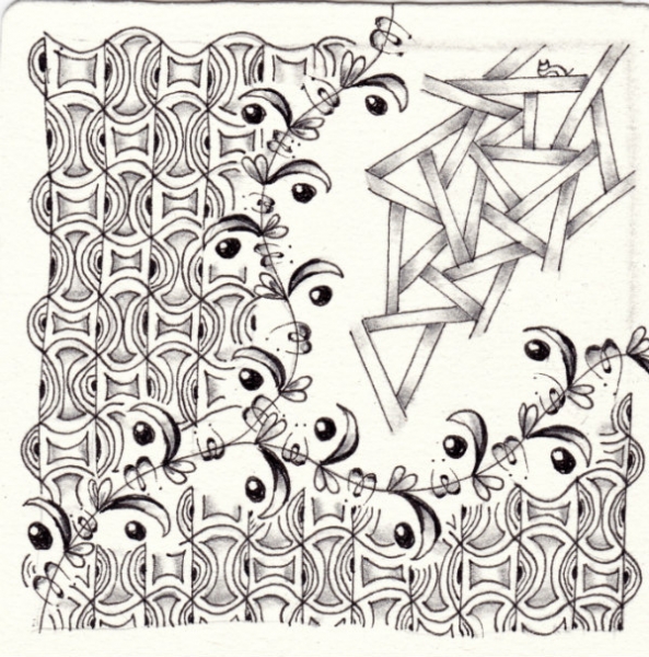 Die 857. Daily New Challenge