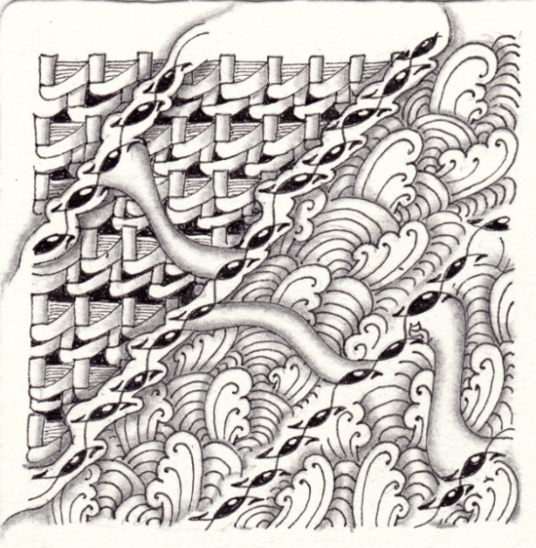 Die 861. Daily New Challenge