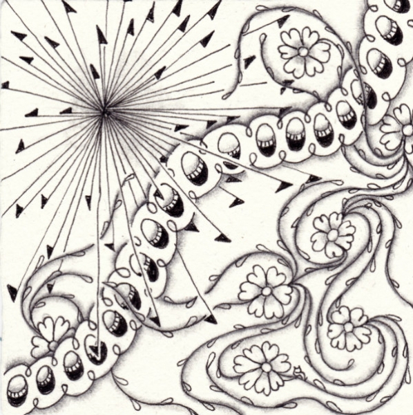 Die 862. Daily New Challenge
