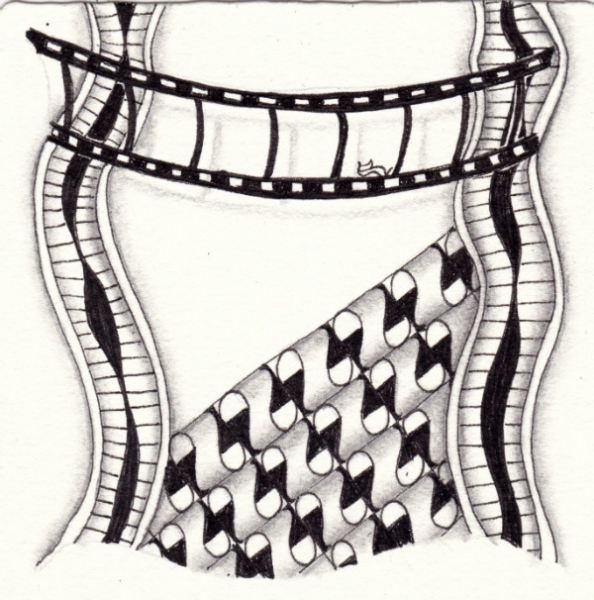 Die 863. Daily New Challenge