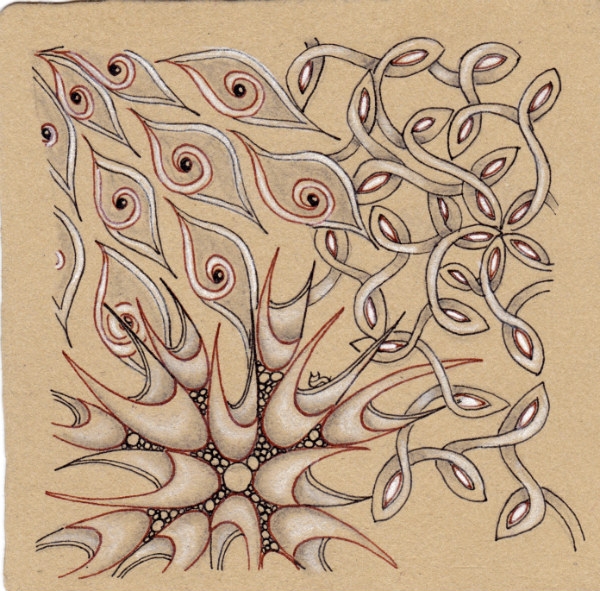Die 865. Daily New Challenge