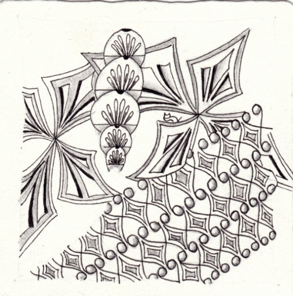 Die 866. Daily New Challenge