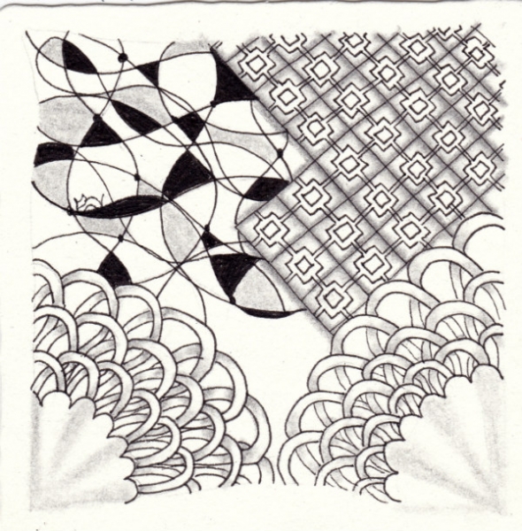 Die 867. Daily New Challenge