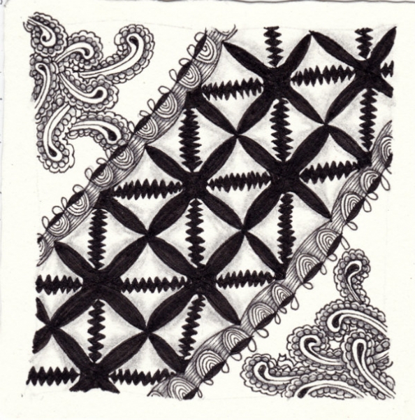 Die 868. Daily New Challenge
