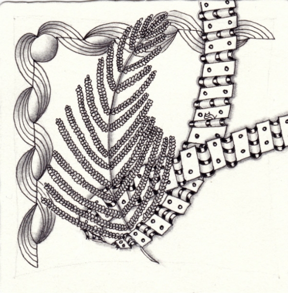 Die 870. Daily New Challenge
