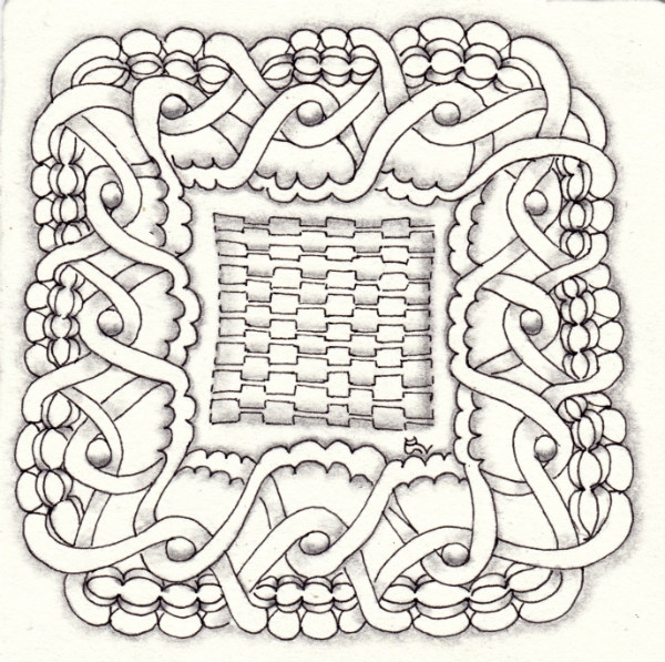 Die 871. Daily New Challenge