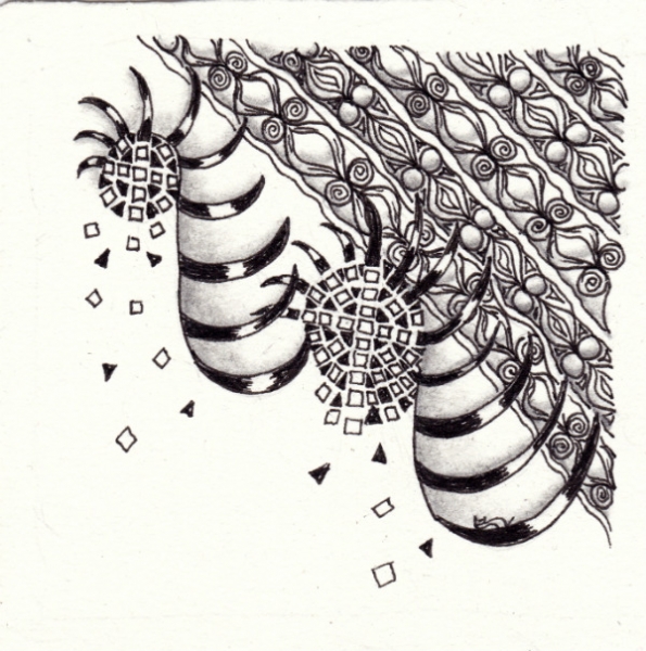 Die 872. Daily New Challenge