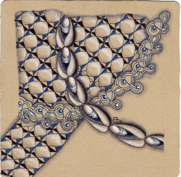 Die 878. Daily New Challenge