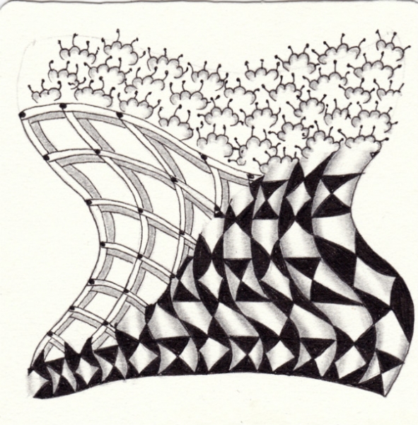 Die 879. Daily New Challenge