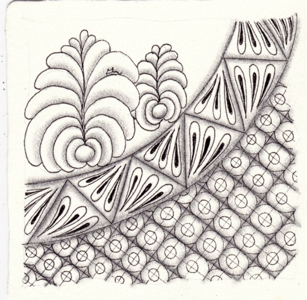 Die 880. Daily New Challenge