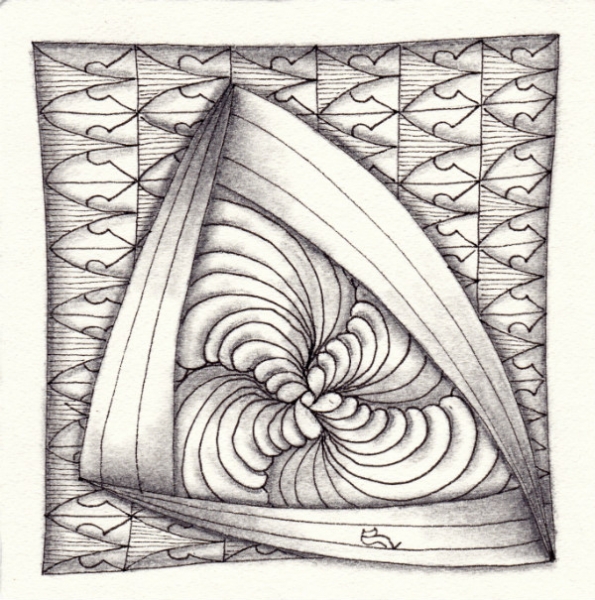 Die 882. Daily New Challenge
