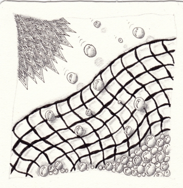 Die 884. Daily New Challenge