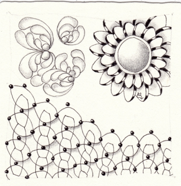 Die 887. Daily New Challenge