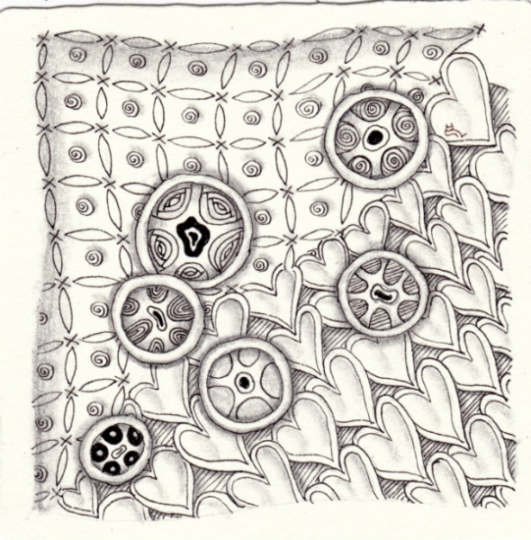 Die 888. Daily New Challenge