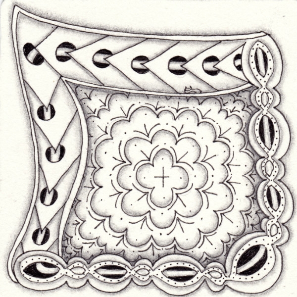 Die 890. Daily New Challenge