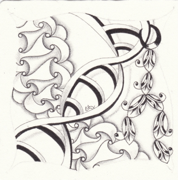 Die 891. Daily New Challenge