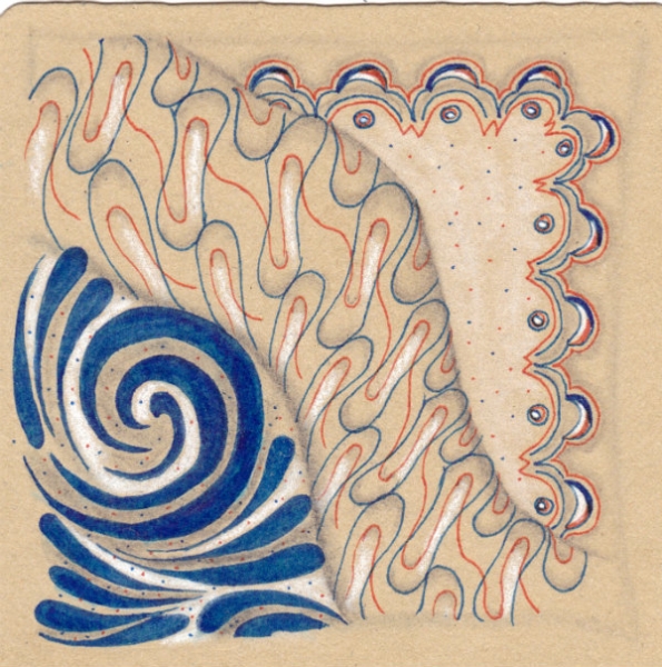 Die 892. Daily New Challenge