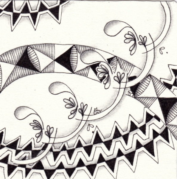 Die 893. Daily New Challenge