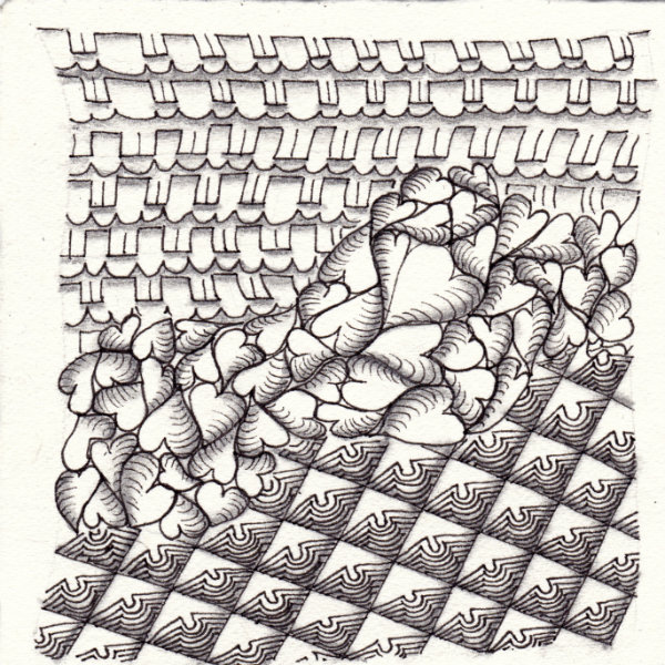 Die 895. Daily New Challenge